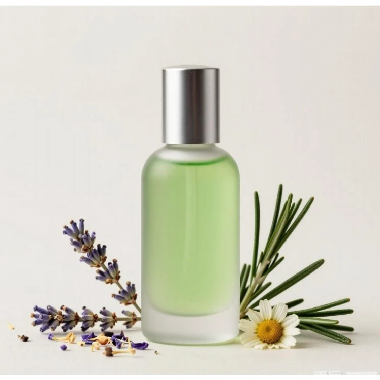 Botanical Blend veido aliejus